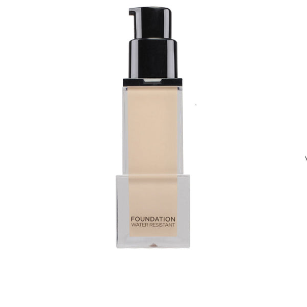 DELFY FOUNDATION waterproof makeup base #20 natural 35 ml-0
