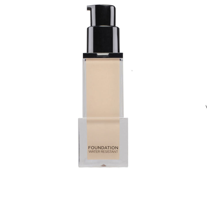 DELFY FOUNDATION waterproof makeup base #20 natural 35 ml-0