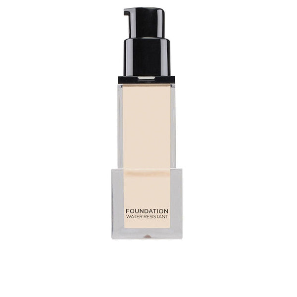 DELFY FOUNDATION waterproof makeup base #10 ivory 35 ml-0