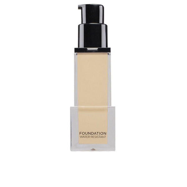 DELFY FOUNDATION waterproof makeup base #30 natural 35 ml-0