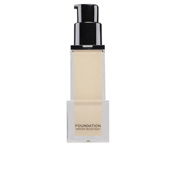DELFY FOUNDATION waterproof makeup base #10 natural 35 ml-0