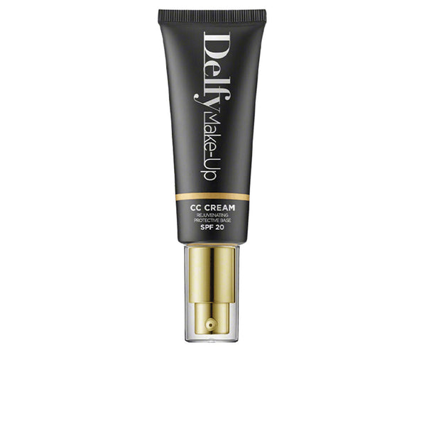 CC CREAM SPF20 #beige 40 ml-0