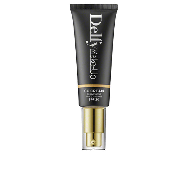 CC CREAM SPF20 #natural 40 ml-0