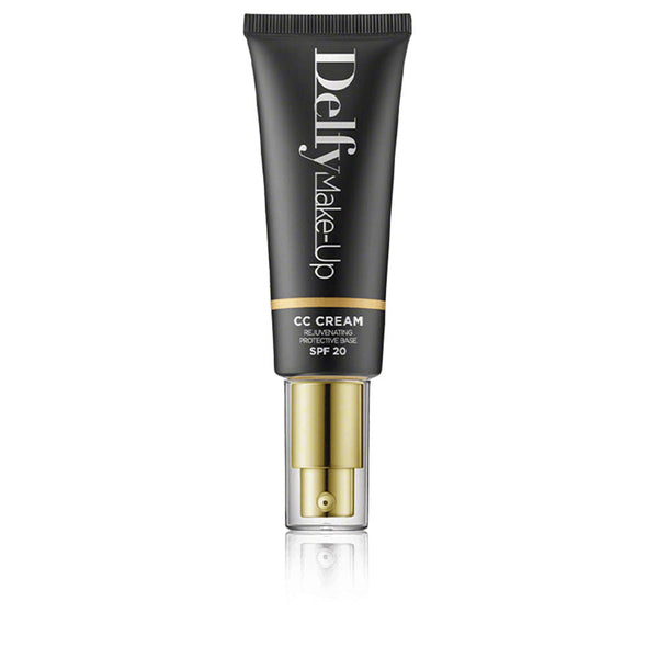 CC CREAM SPF20 #cappuccino 40 ml-0