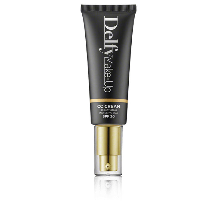 CC CREAM SPF20 #cappuccino 40 ml-0