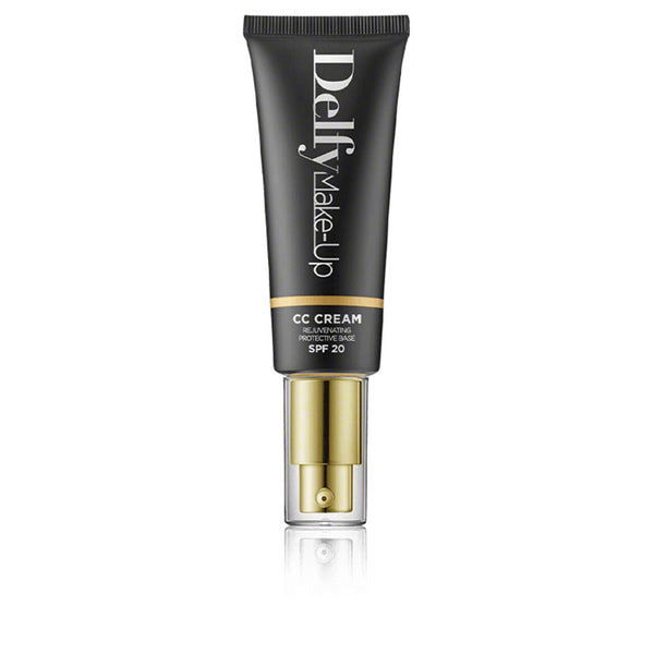 CC CREAM SPF20 #sand 40 ml-0