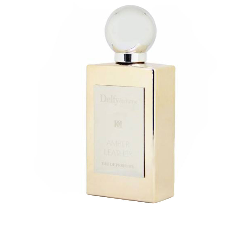 AMBER LEATHER edp vapo 50 ml-0