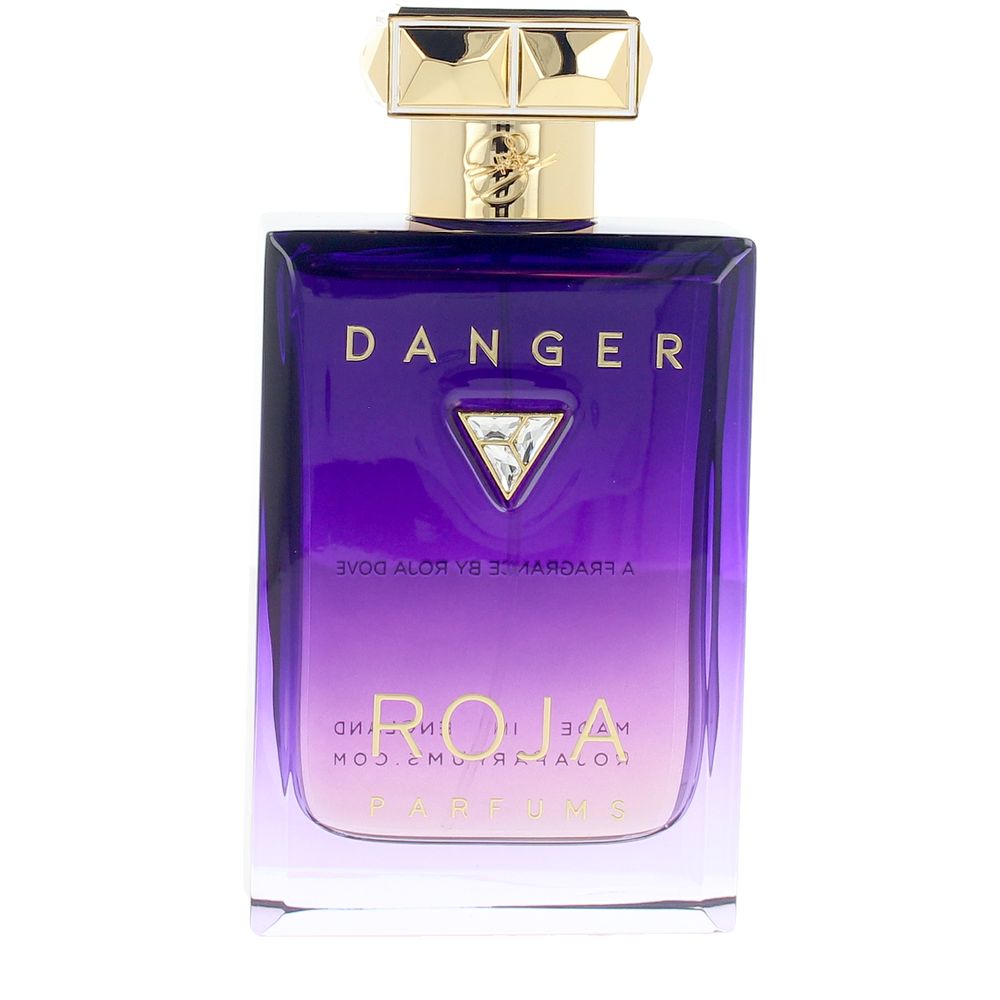 DANGER POUR FEMME ESSENCE DE PARFUM edp vapo 100 ml-0