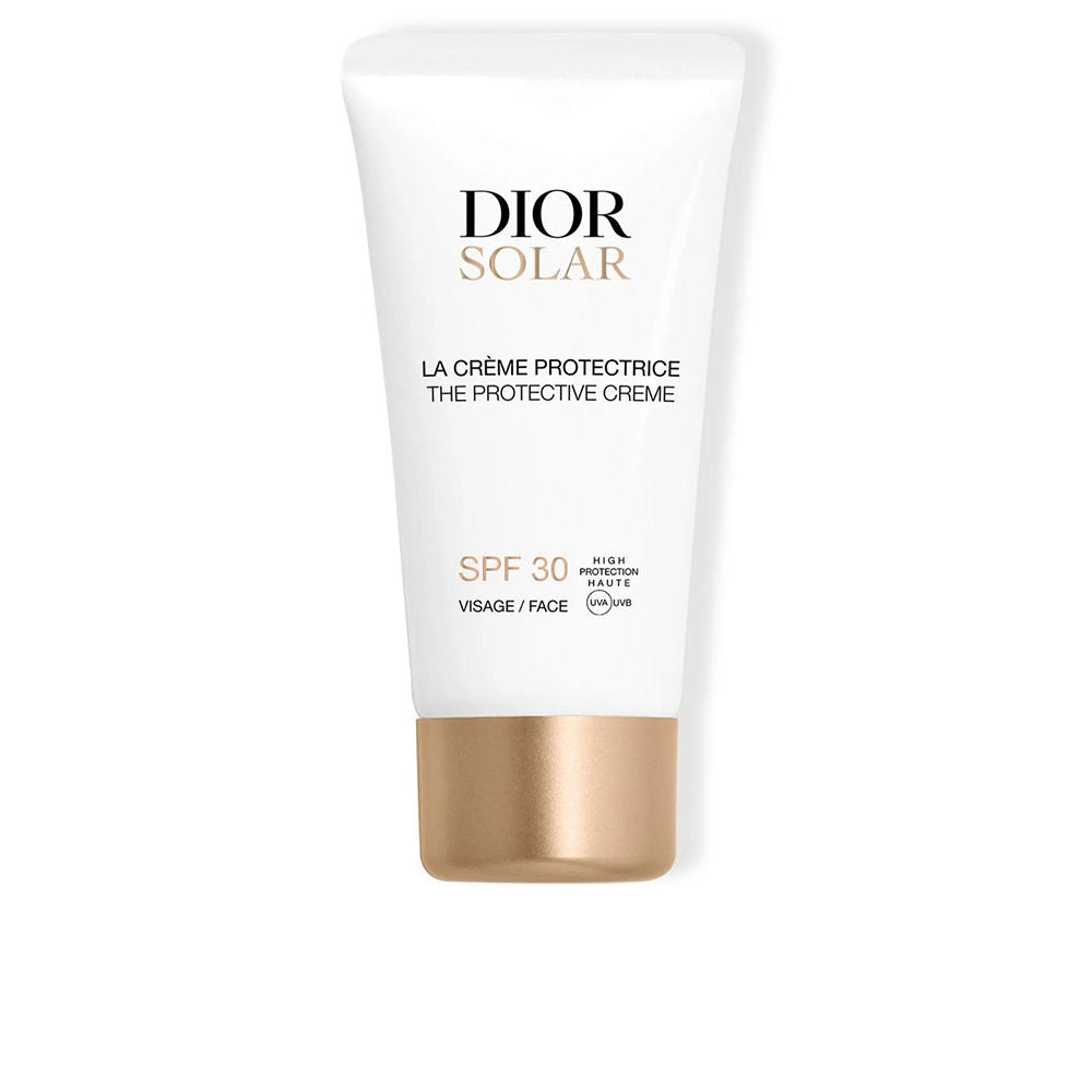 DIOR BRONZE crème protectrice hâle sublime SPF30 50 ml-0