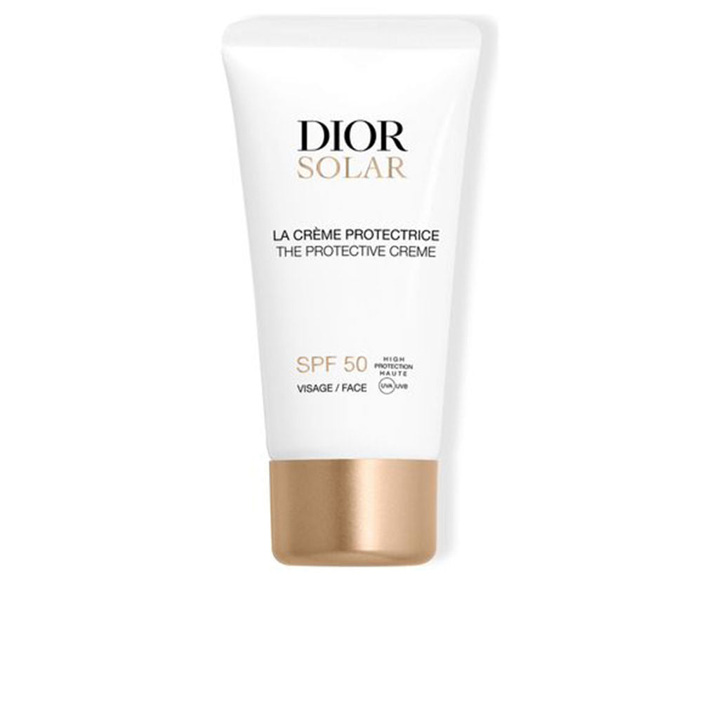 DIOR BRONZE crème protectrice hâle sublime SPF50 50 ml-0