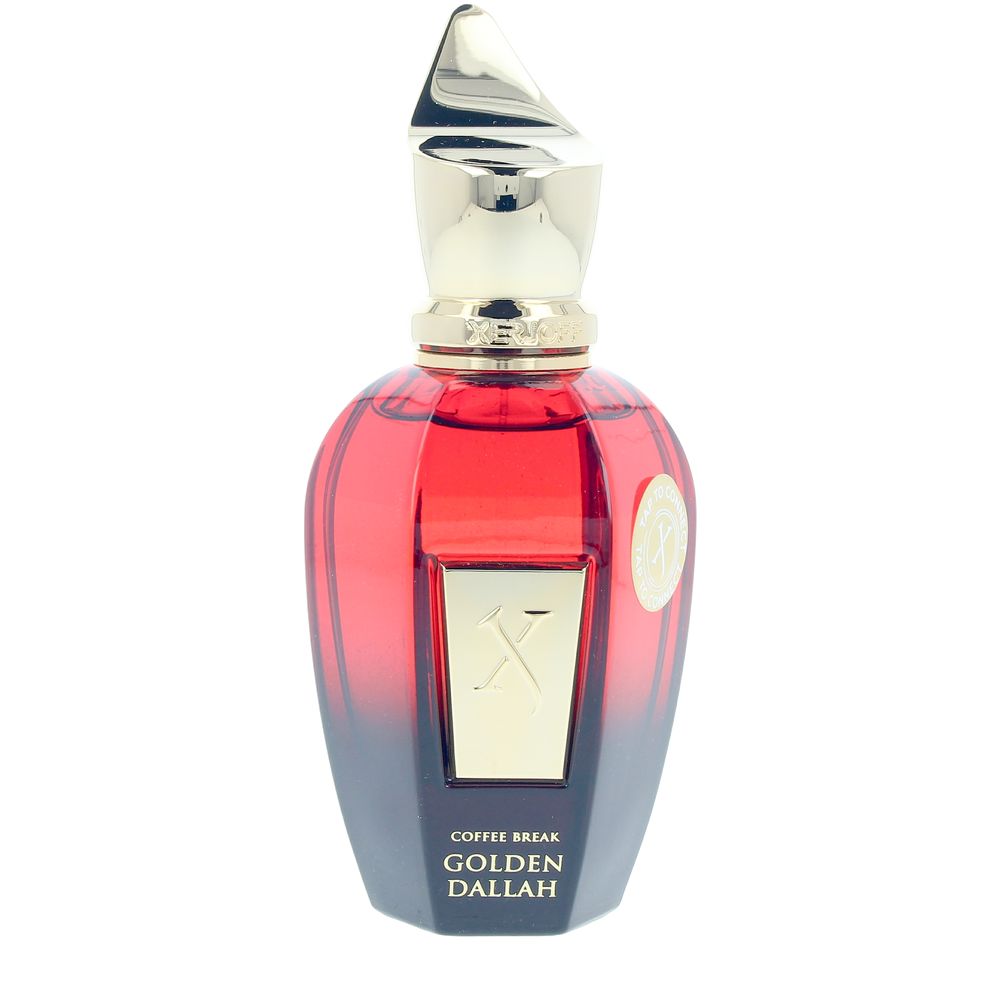 GOLDEN DALLAH coffee break collection edp vapo 50 ml-0
