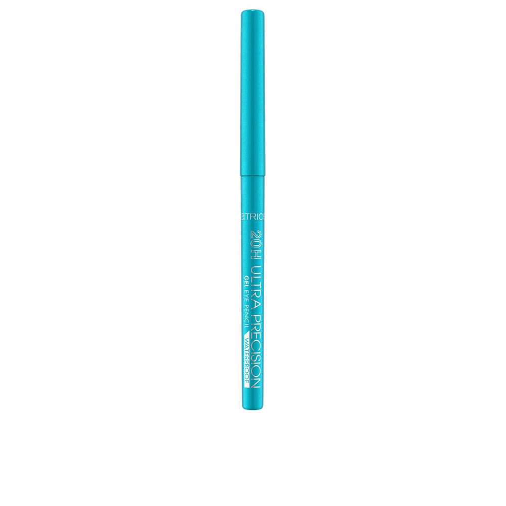 20H ULTRA PRECISION gel eye pencil waterproof #090 0.08 gr-0