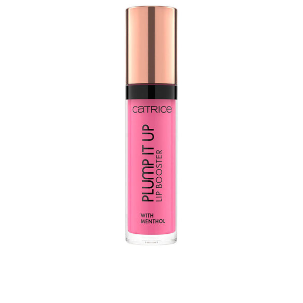 PLUMP IT UP lip booster #050-good vibrations 3,5 ml-0