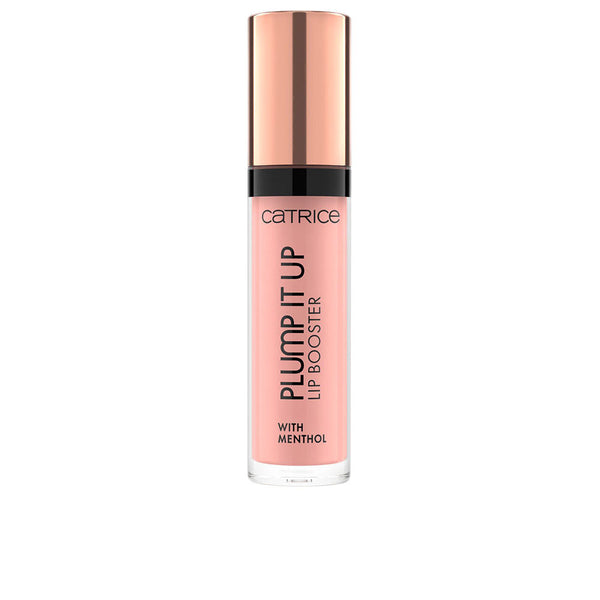 PLUMP IT UP lip booster #060-real talk 3.5 ml-0