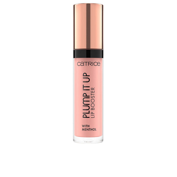 PLUMP IT UP lip booster #060-real talk 3.5 ml-0