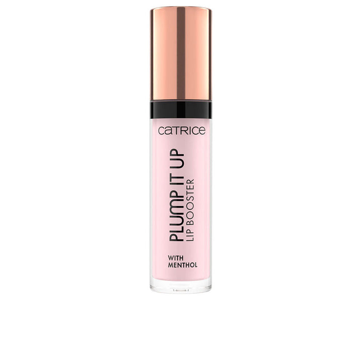 PLUMP IT UP lip booster #020-no fake love 3.5 ml-0