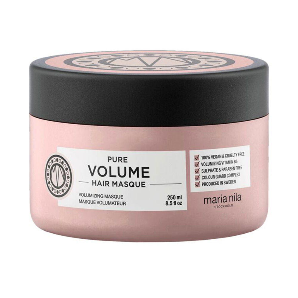 PURE VOLUME HAIR mask 250 ml-0
