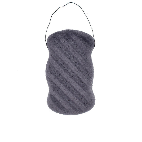 KONJAC BODY SPONGE - Coffee O&#39;clock 1 u-0