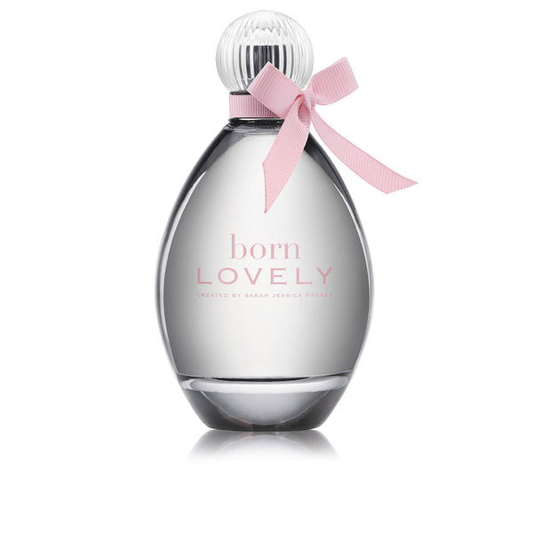 BORN LOVELY edp vapo 100 ml-0