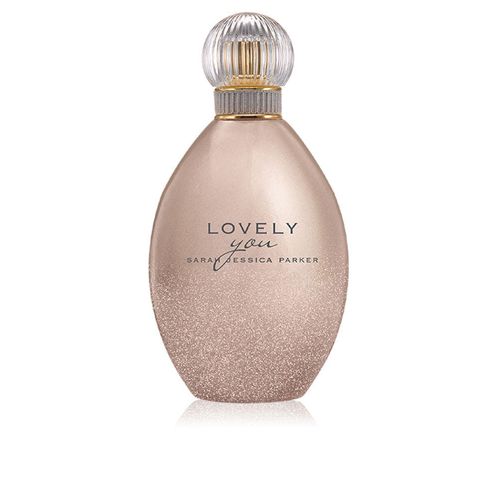 LOVELY YOU edp vapo 100 ml-0