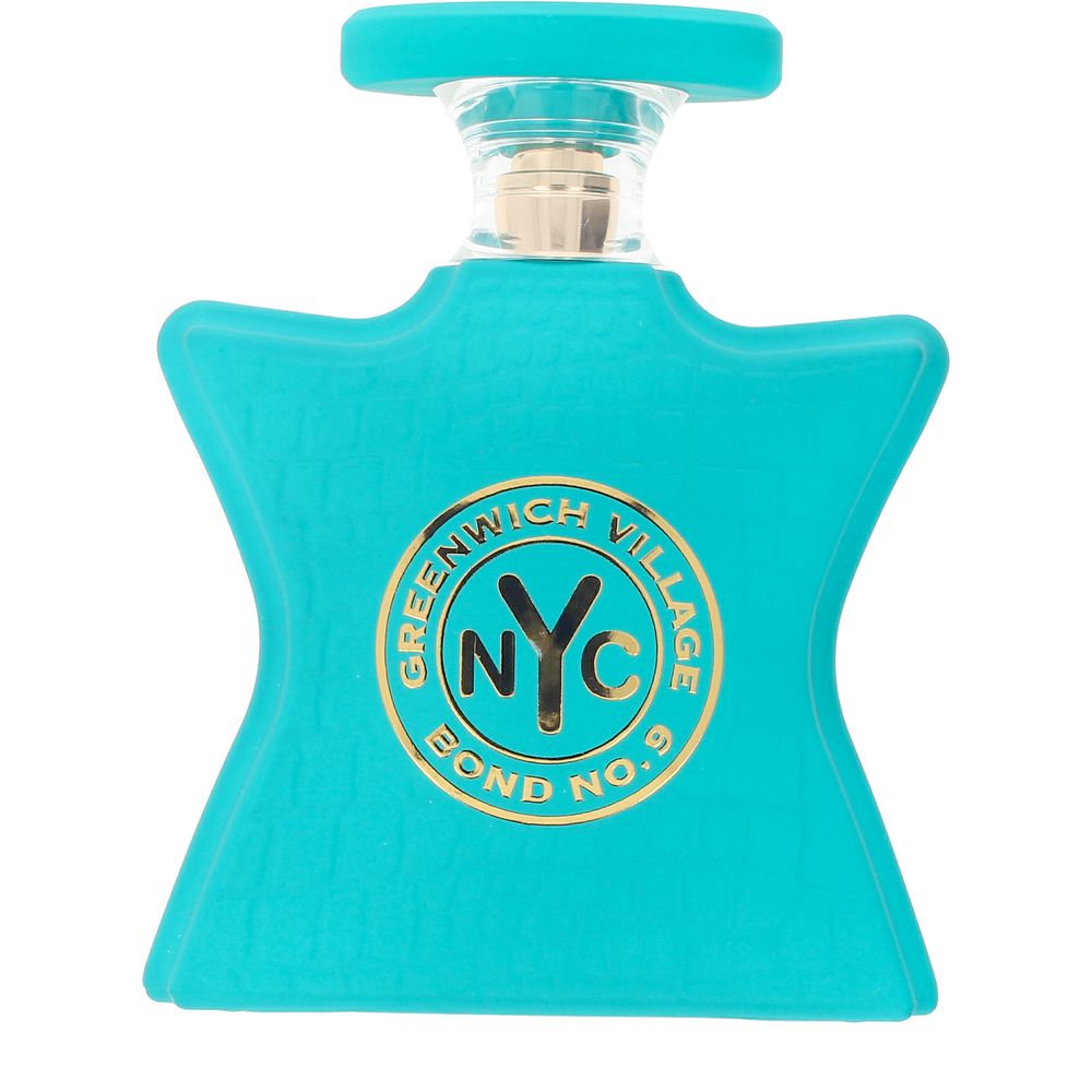 GREENWICH VILLAGE edp vapo 100 ml-0