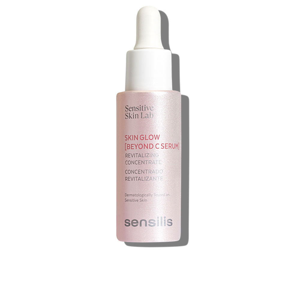 SKIN GLOW [BEYOND-C SERUM] sérum 30 ml-0