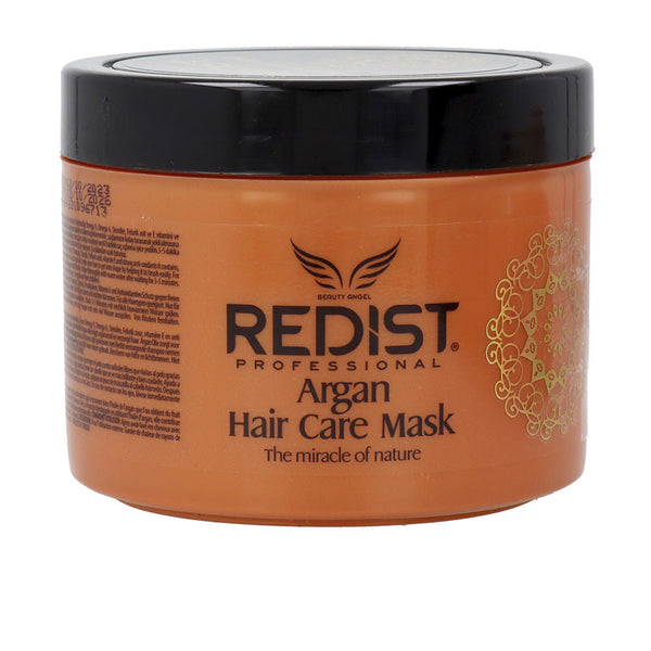 HAIR CARE argan mask 500 ml-0