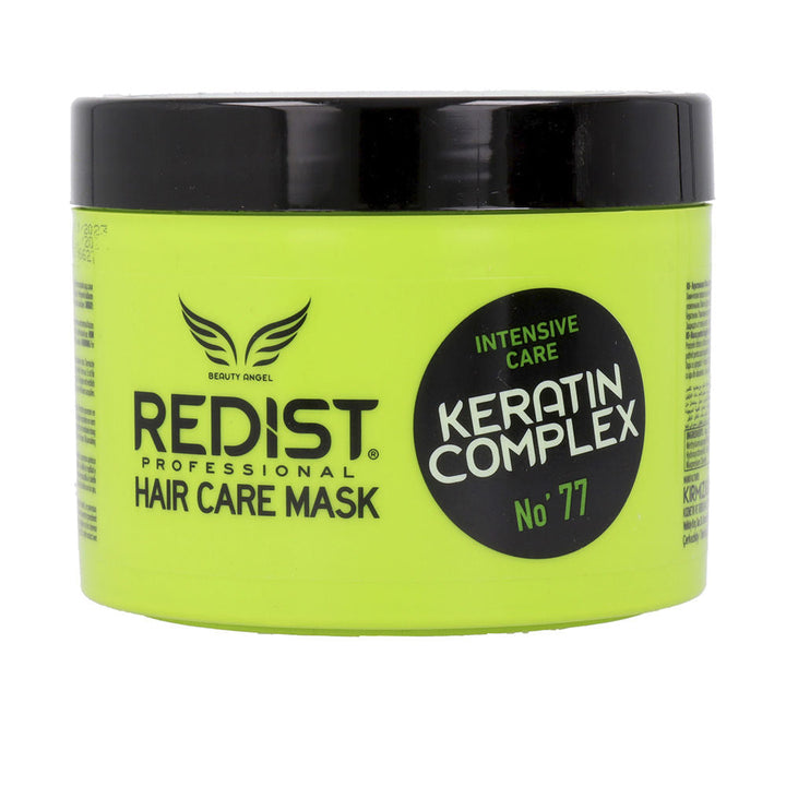 HAIR CARE keratin mask 500 ml-0