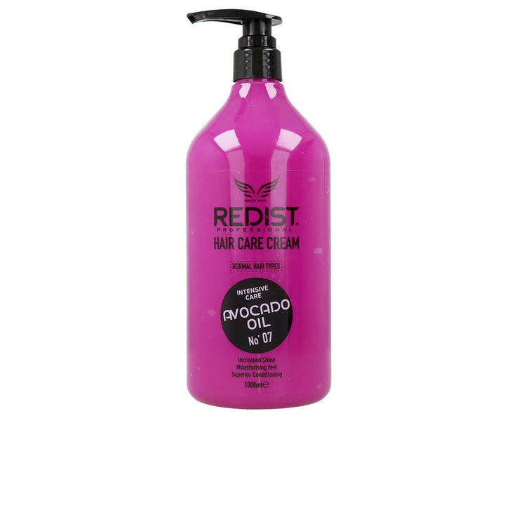 HAIR CARE avocado oil cream 1000 ml-0