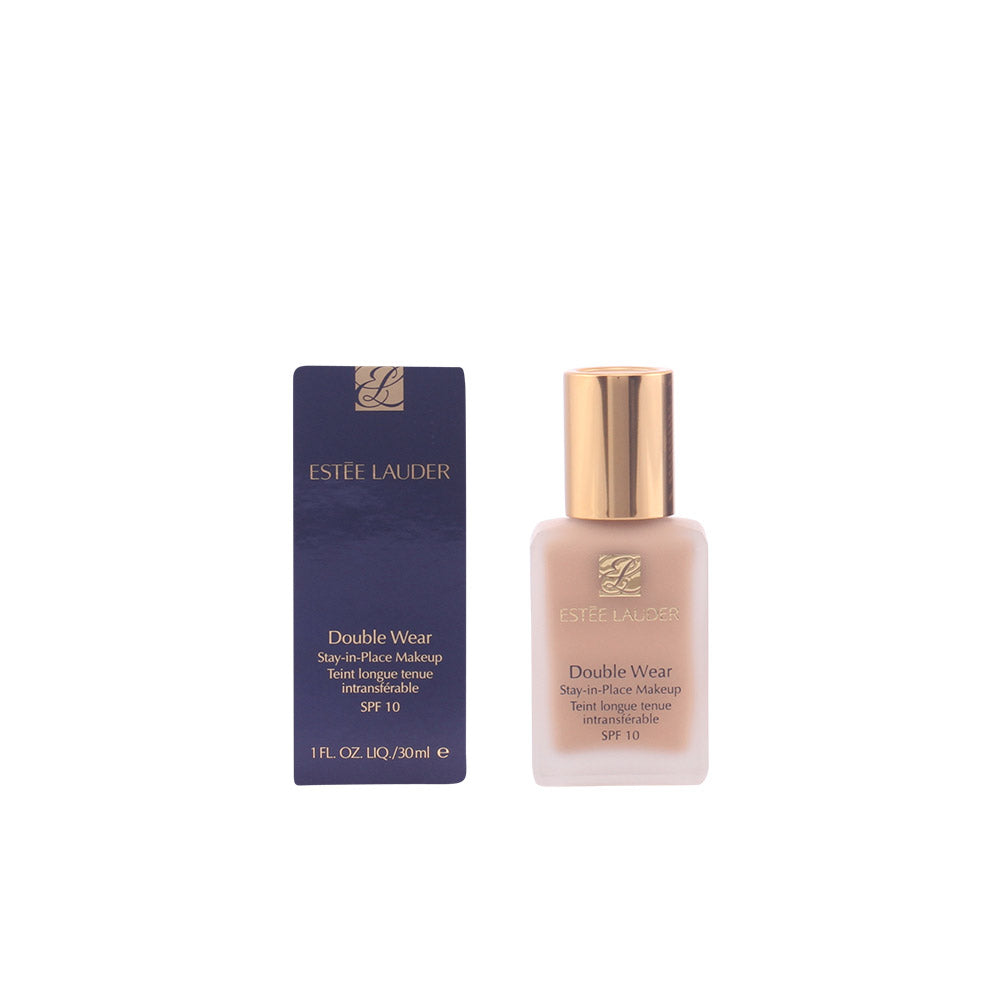 Double Wear Stay-in-Place Foundation SPF10 #16-écru-0