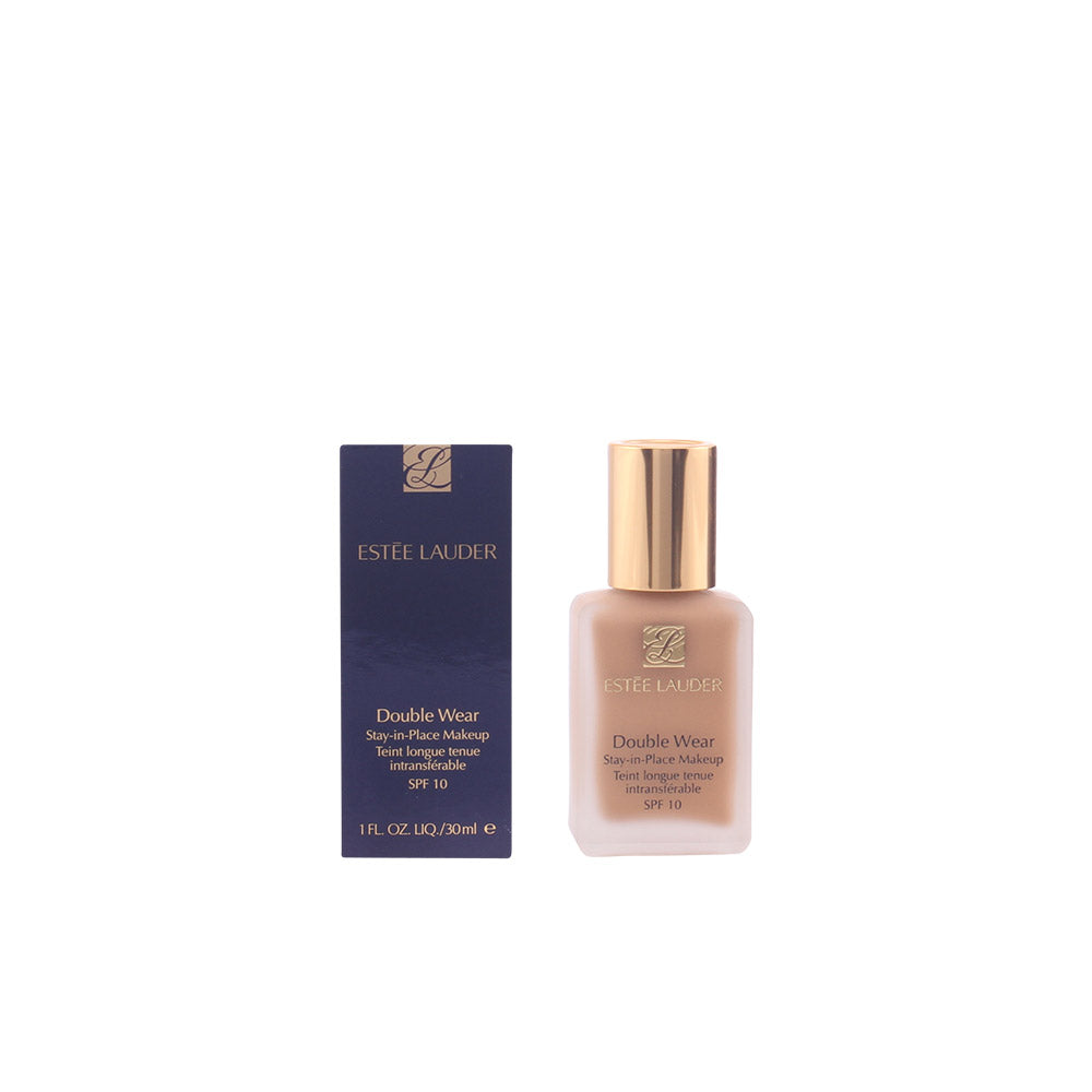 Double Wear Stay-in-Place Foundation SPF10 #37-tawny-0