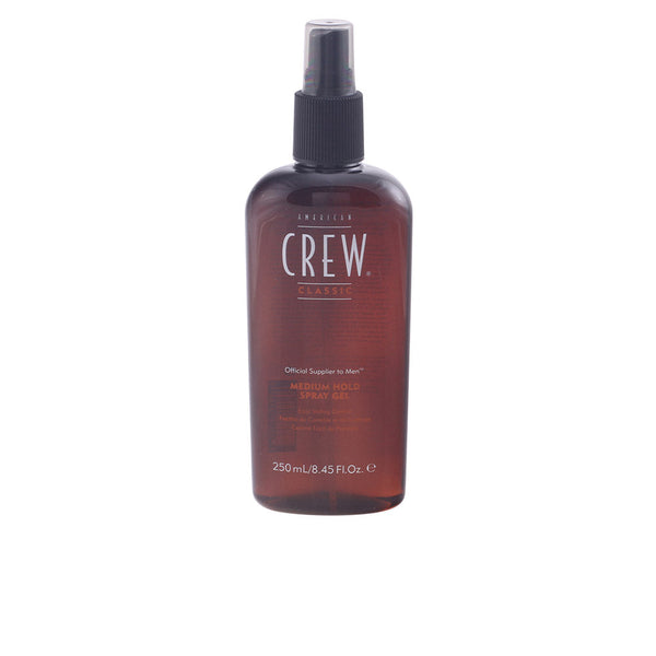 MEDIUM HOLD SPRAY GEL 250 ml-0