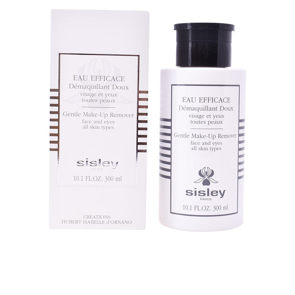 EAU EFFICACE gentle make-up remover face & eyes 300 ml-0