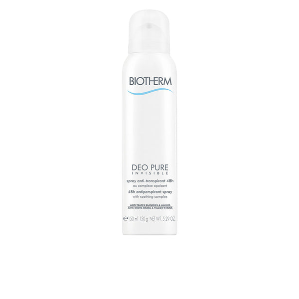 DEO PURE INVISIBLE spray 150 ml-0