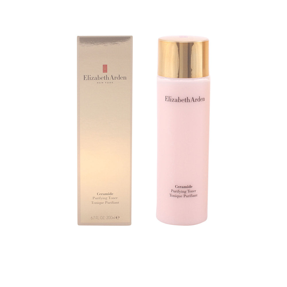 CERAMIDE purifying toner 200 ml-0
