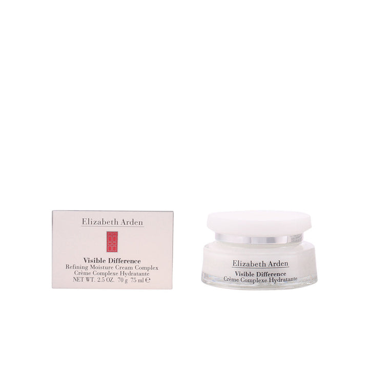VISIBLE DIFFERENCE refining moisture cream complex 75 ml-0