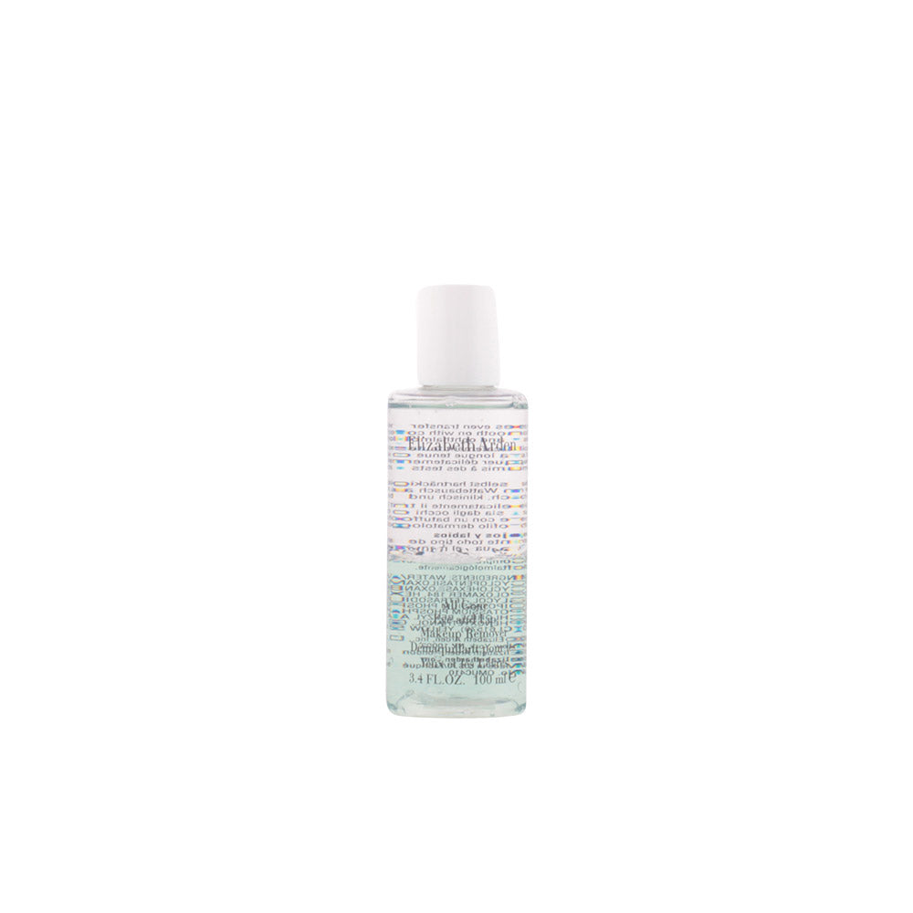 ALL GONE eye and lip make-up remover 100 ml-0