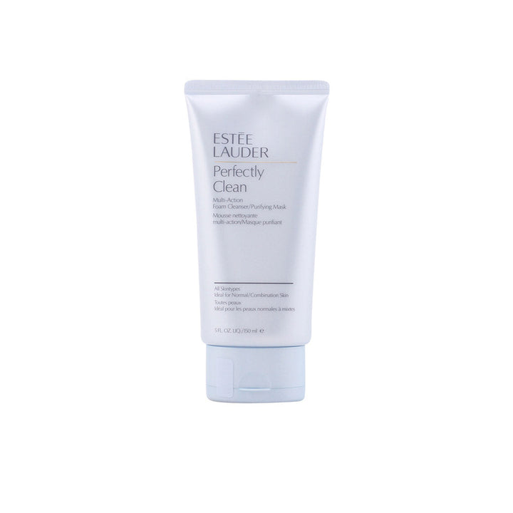 Perfectly Clean Multi-Action Foam Cleanser/Purifying Mask 150 ml-0