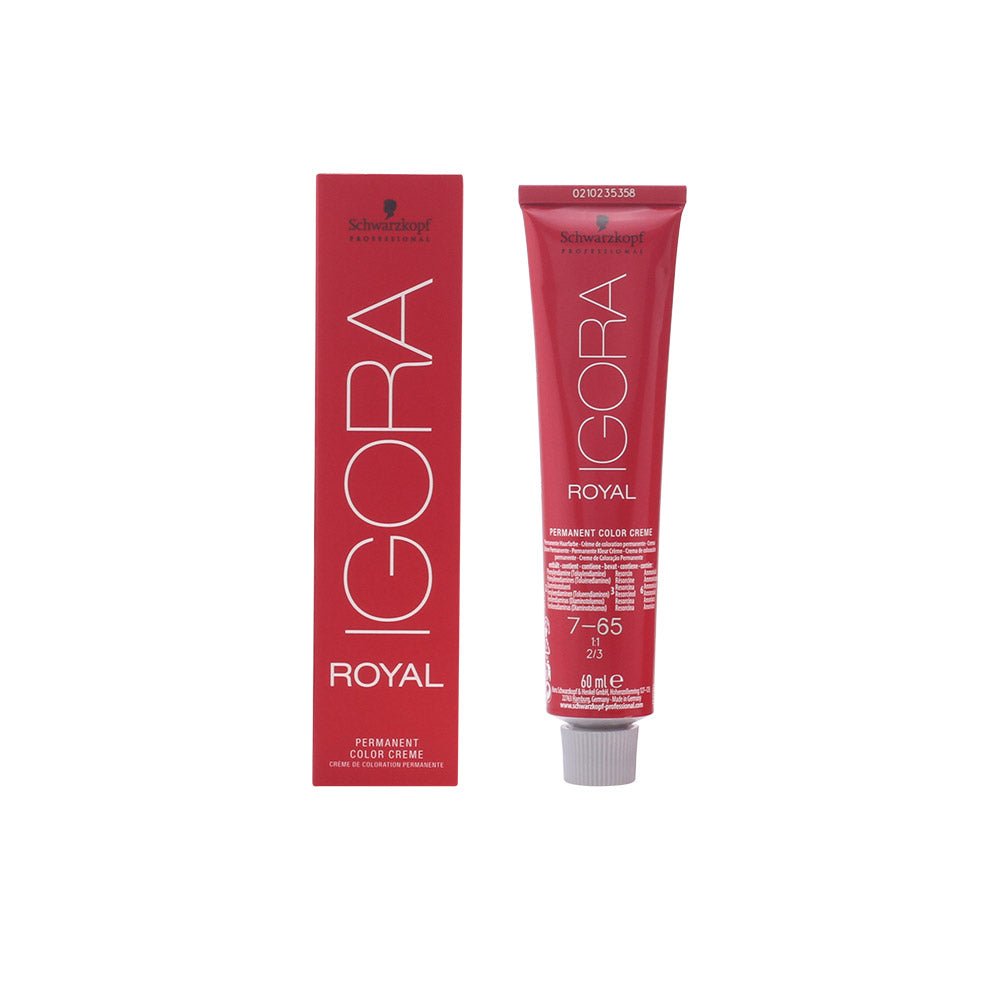 IGORA ROYAL #7-65-0