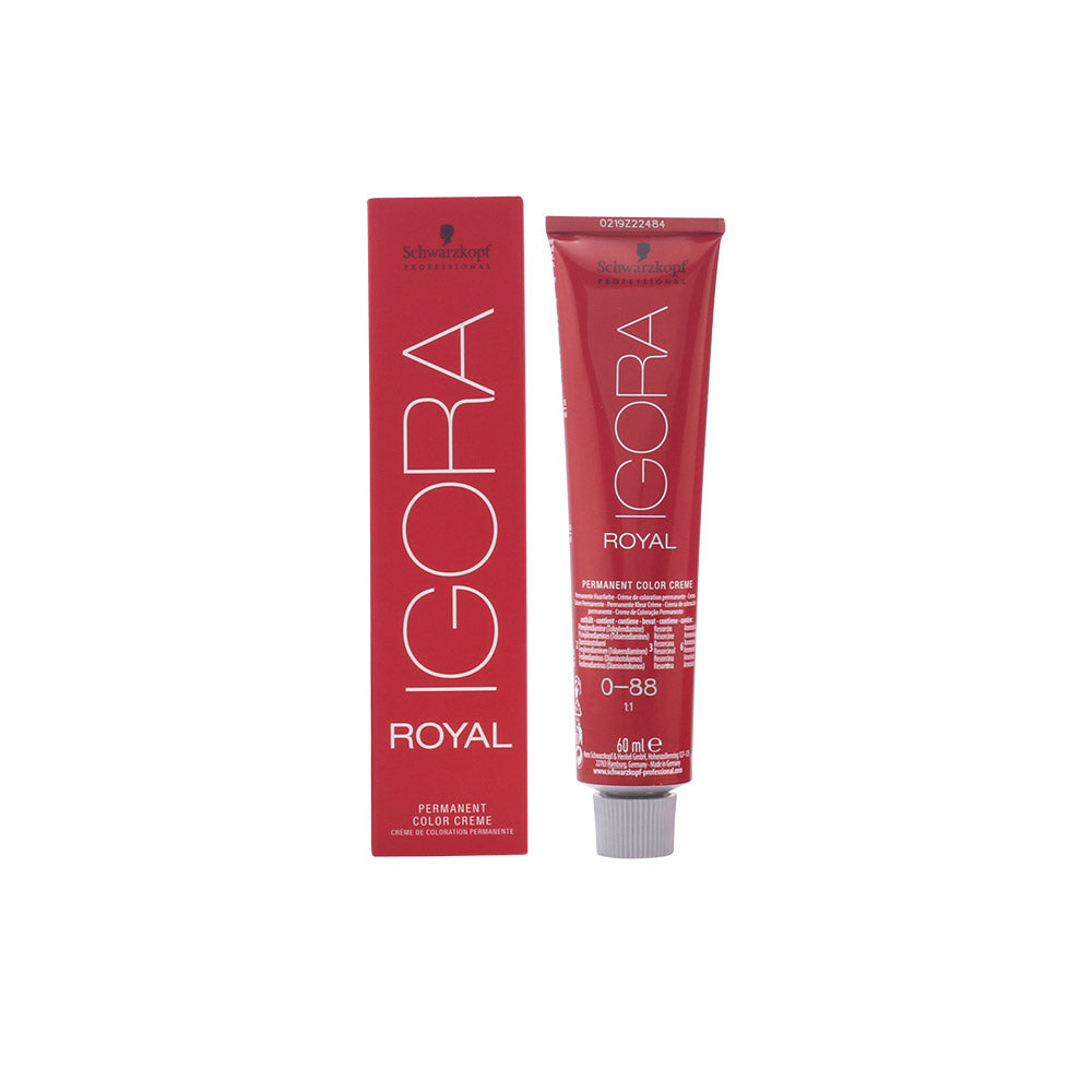 IGORA ROYAL #0-88-0