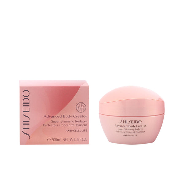 Advanced Body Creator Super Slimming Reducer 200 ml-0