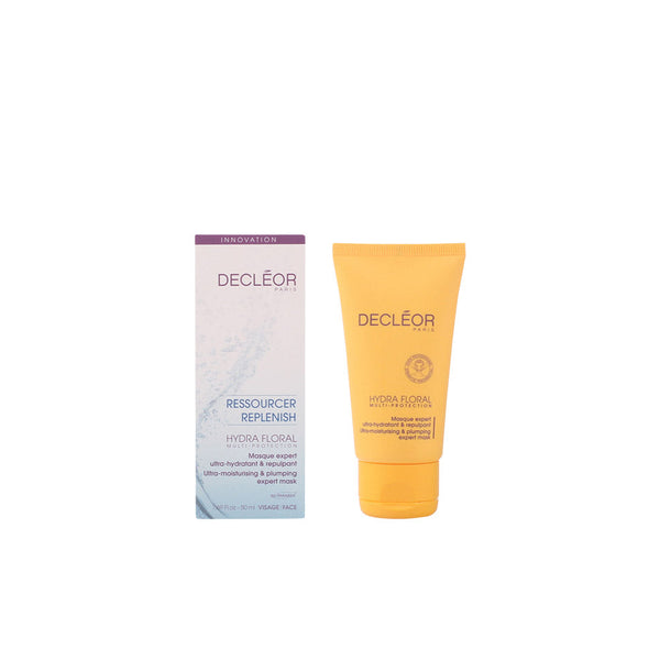 HYDRA FLORAL masque expert ultra-hydratant et repulpant 50 ml-0
