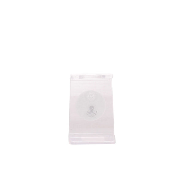 ACCESSORIES clear perspex brush drip stand 1 pz-0