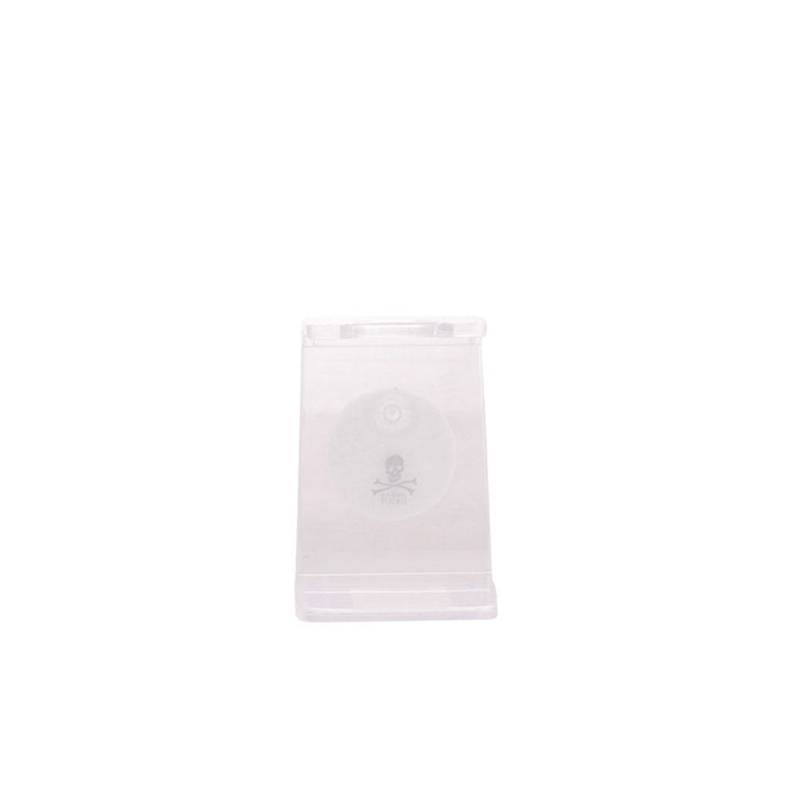 ACCESSORIES clear perspex brush drip stand 1 pz-0