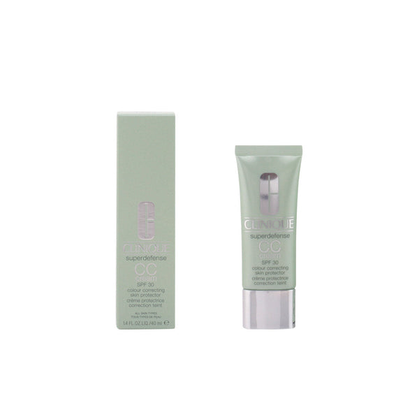 SUPERDEFENSE CC CREAM #medium-0