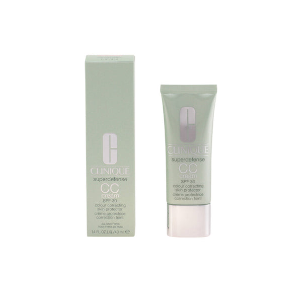 SUPERDEFENSE CC CREAM #medium deep-0