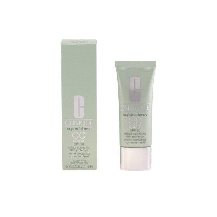 SUPERDEFENSE CC CREAM #medium deep-0