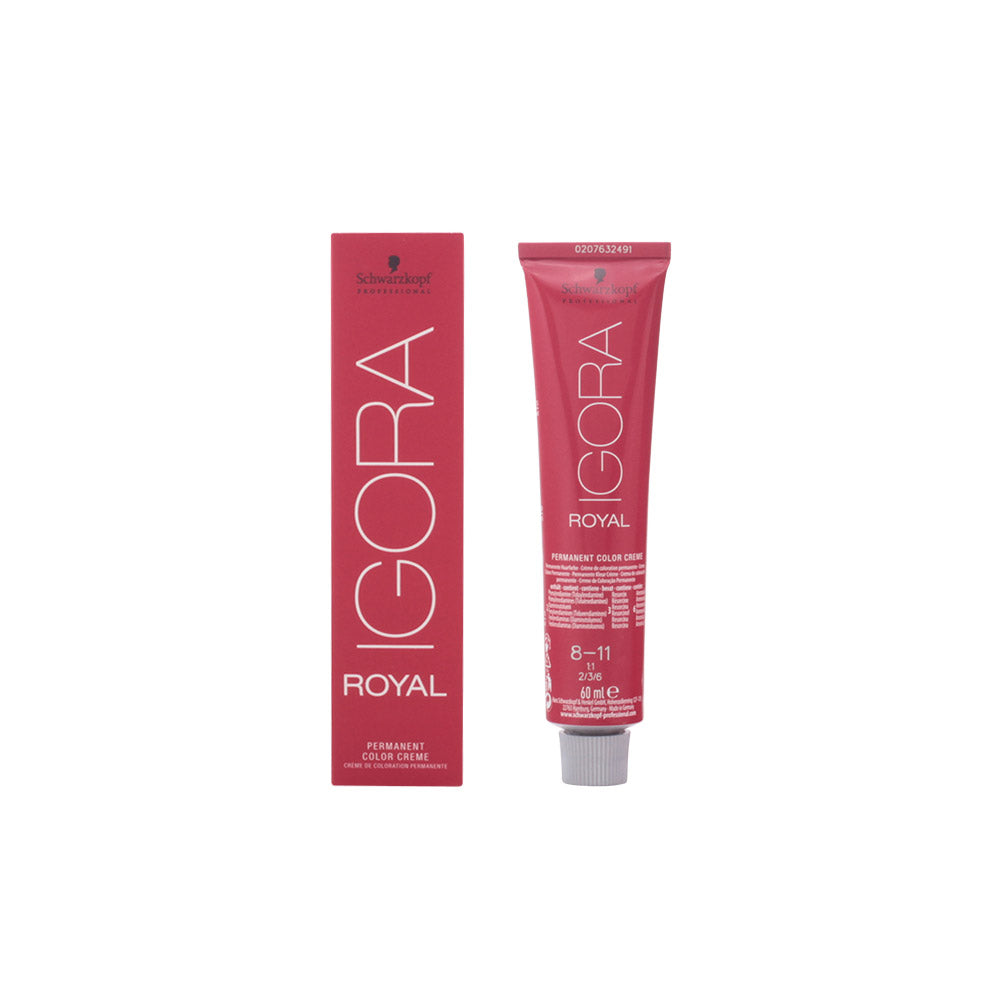 IGORA ROYAL #8-11 60 ml-0