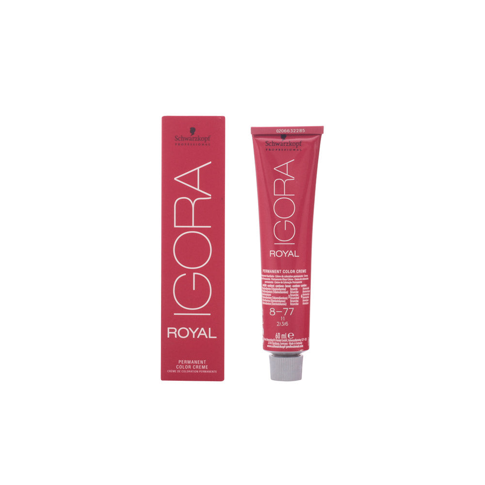 IGORA ROYAL #8-77 02/13-0