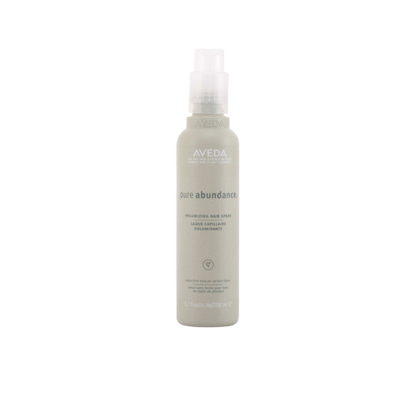 PURE ABUNDANCE volumizing hair spray 200 ml-0